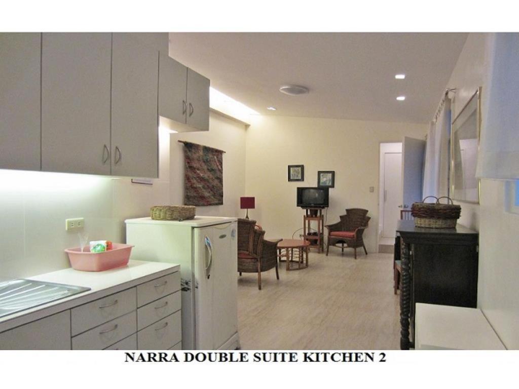 Agreeable Family Baguio Suites Baguio City Exteriör bild