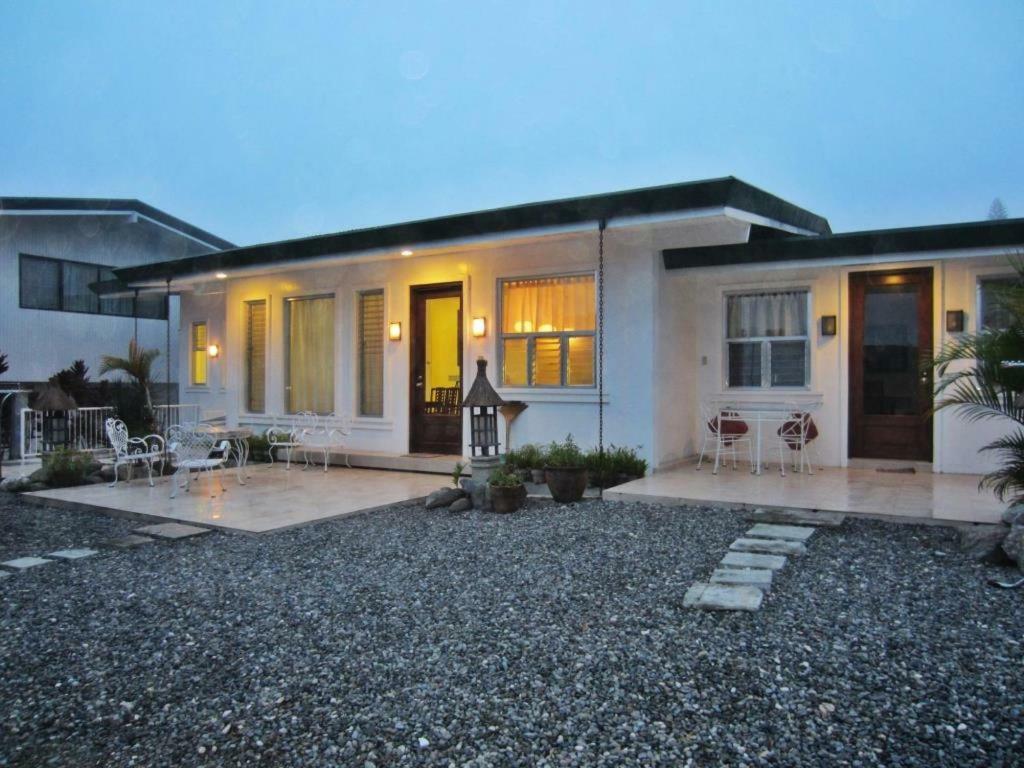 Agreeable Family Baguio Suites Baguio City Exteriör bild